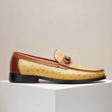 Carmelo | Mocassins Conforto Diário