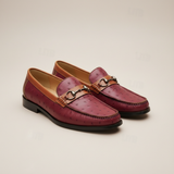 Carmelo | Mocassins Conforto Diário