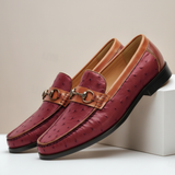 Carmelo | Mocassins Conforto Diário