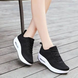 Volmena™ | Sapatos de Arco Ergonómicos
