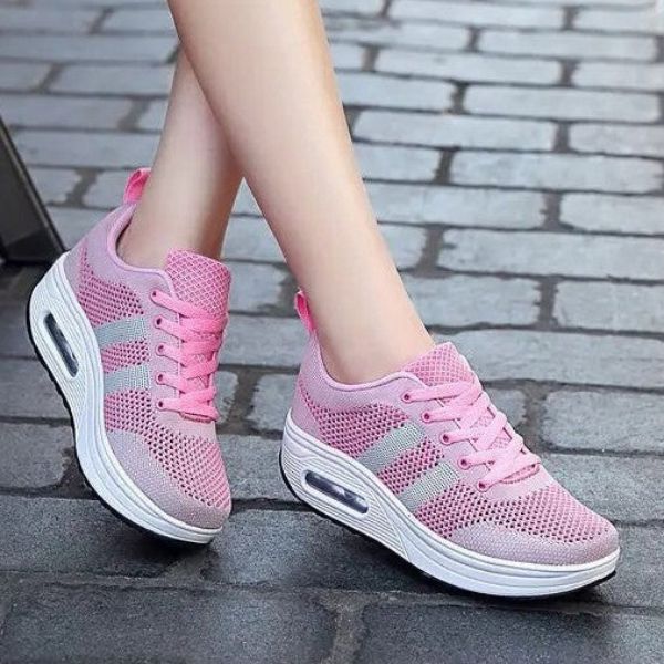 Volmena™ | Sapatos de Arco Ergonómicos