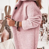 Ranee | Cardigan longo para mulher | Inverno