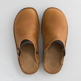 Federico | Mocassins Elegantes