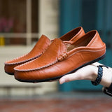 Thomas | Mocassino Casual Masculino