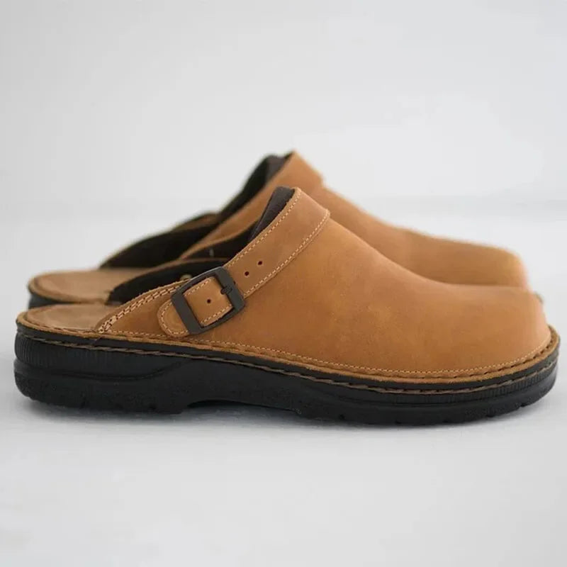 Federico | Mocassins Elegantes