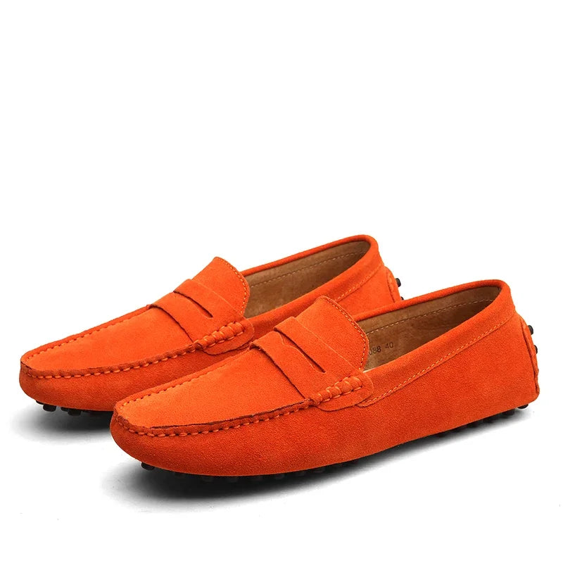 Marco | Mocassins Confortáveis