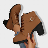 Carolina - Botas Elegantes