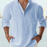 Varel | Camisa respirável