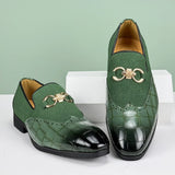 Giulio | Mocassinos Elegantes para Homem