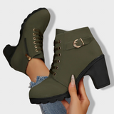 Carolina - Botas Elegantes