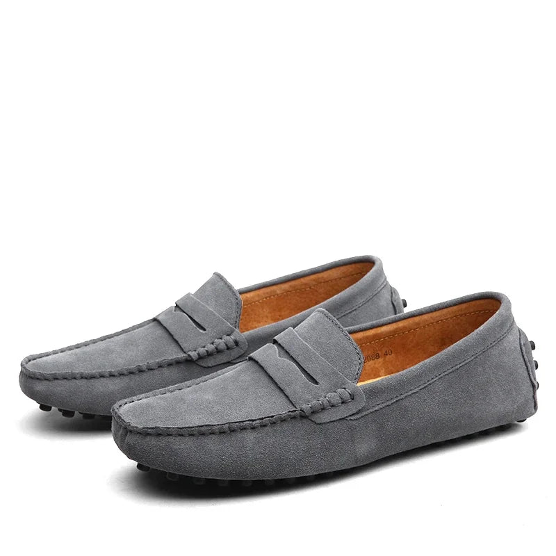 Marco | Mocassins Confortáveis