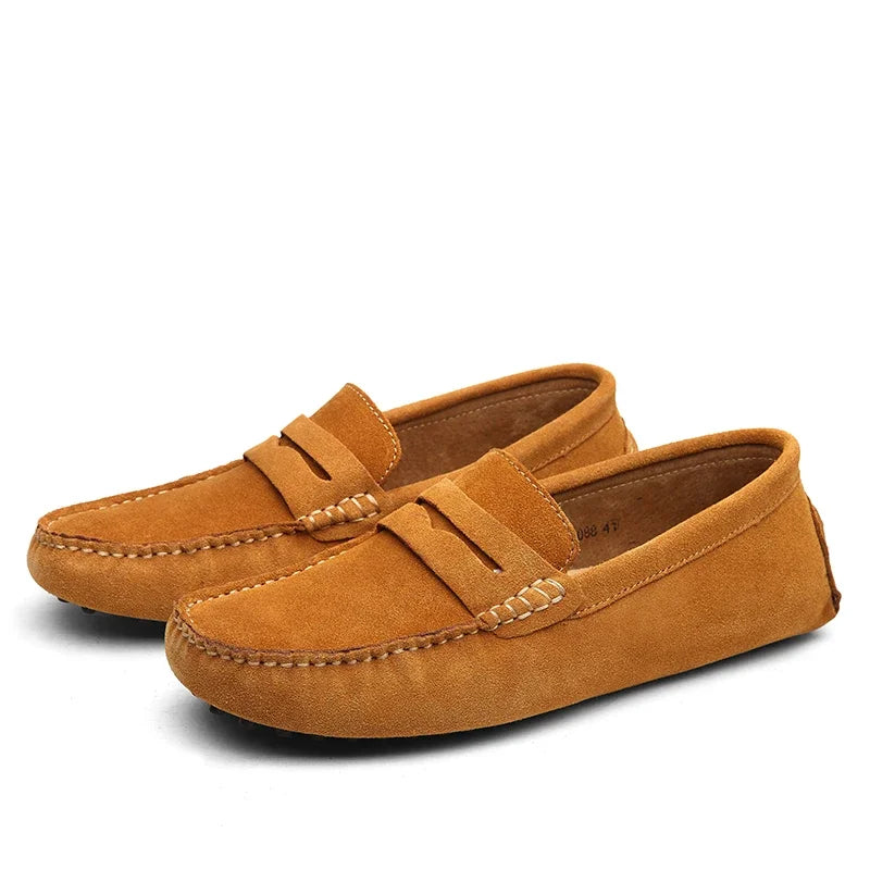 Marco | Mocassins Confortáveis