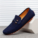Matteo | Mocassins Transpirantes