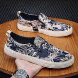 Diego | Sapatos Casuais Masculinos