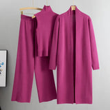 Conjunto Jillie™ Confortável de Três Peças