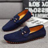 Matteo | Mocassins Transpirantes