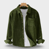 Afonso - Camisa de Bombazine