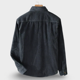 Afonso - Camisa de Bombazine