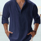Varel | Camisa respirável
