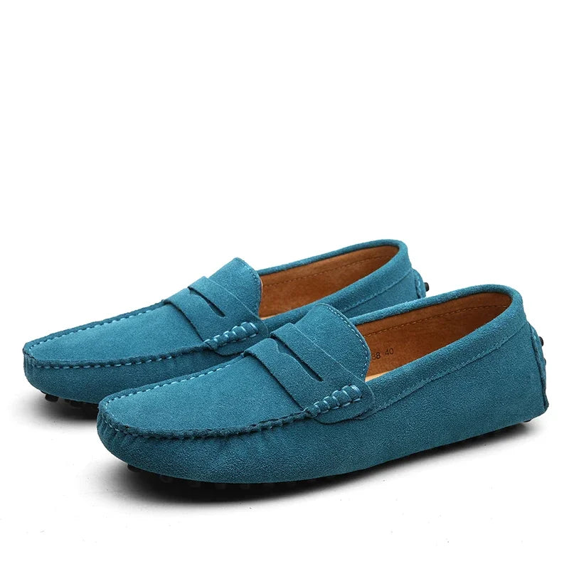 Marco | Mocassins Confortáveis