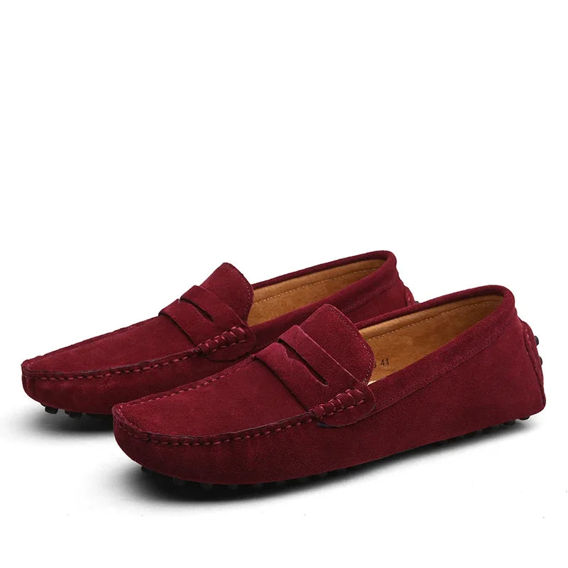 Marco | Mocassins Confortáveis