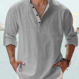 Varel | Camisa respirável