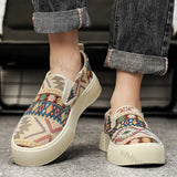 Dante | Mocassins Casuais para Homem