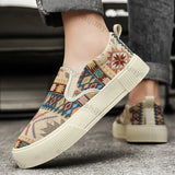 Dante | Mocassins Casuais para Homem