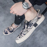 Diego | Sapatos Casuais Masculinos