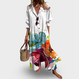 Christina - Vestido Boho