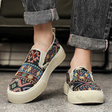 Dante | Mocassins Casuais para Homem