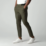 Alexandre - Chinos Elásticos