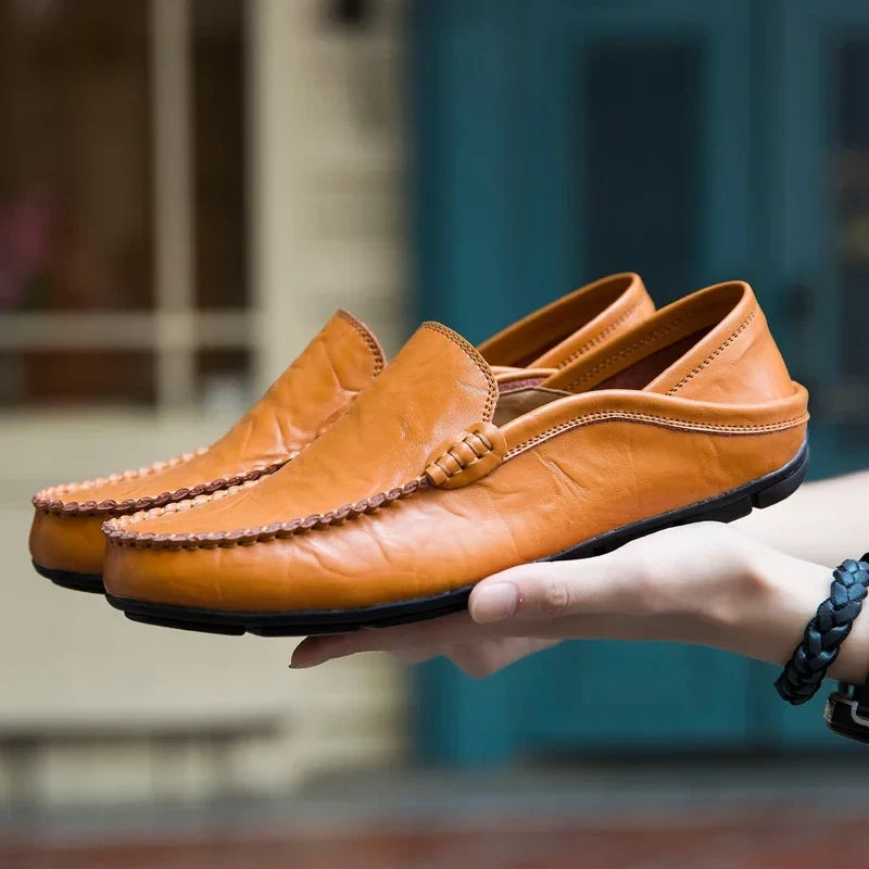 Thomas | Mocassino Casual Masculino