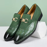 Giulio | Mocassinos Elegantes para Homem
