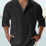 Varel | Camisa respirável