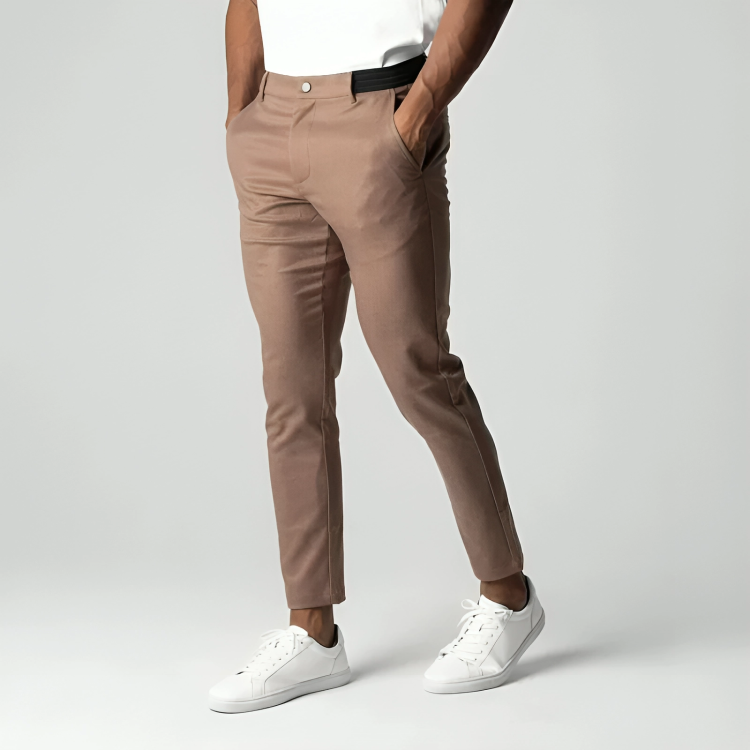 Alexandre - Chinos Elásticos