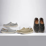 Giovanni | Espadrilha Confortável para Homem