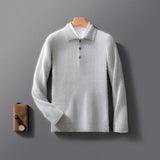 Belford - Polo em Cachemira Elegante