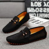 Matteo | Mocassins Transpirantes