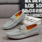Matteo | Mocassins Transpirantes