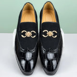 Giulio | Mocassinos Elegantes para Homem