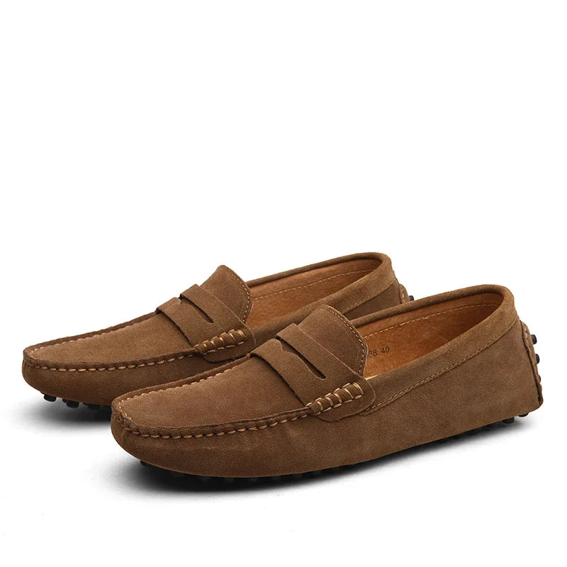 Marco | Mocassins Confortáveis