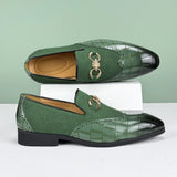 Giulio | Mocassinos Elegantes para Homem