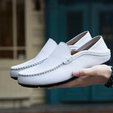 Thomas | Mocassino Casual Masculino