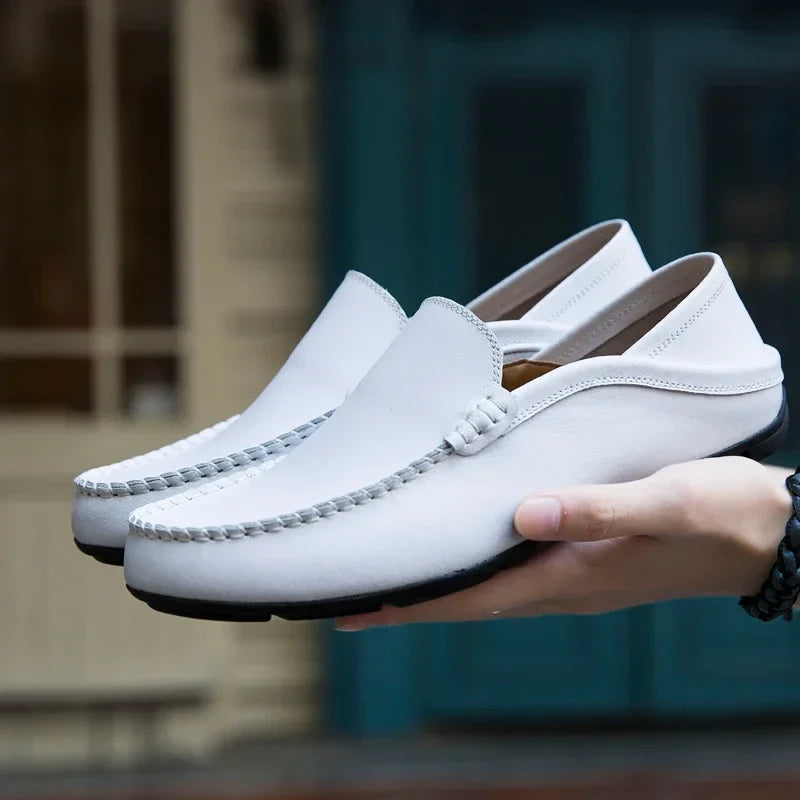 Thomas | Mocassino Casual Masculino