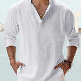Varel | Camisa respirável