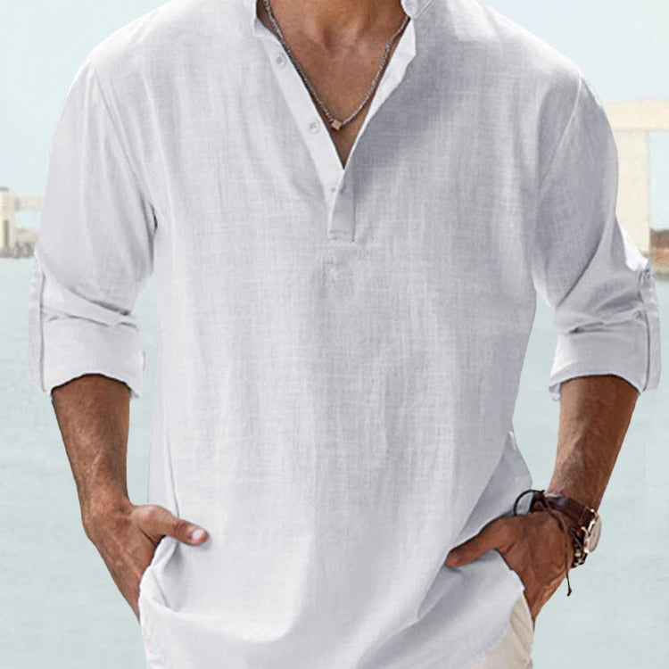 Varel | Camisa respirável