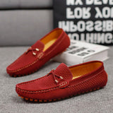 Matteo | Mocassins Transpirantes