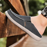 Giovanni | Espadrilha Confortável para Homem