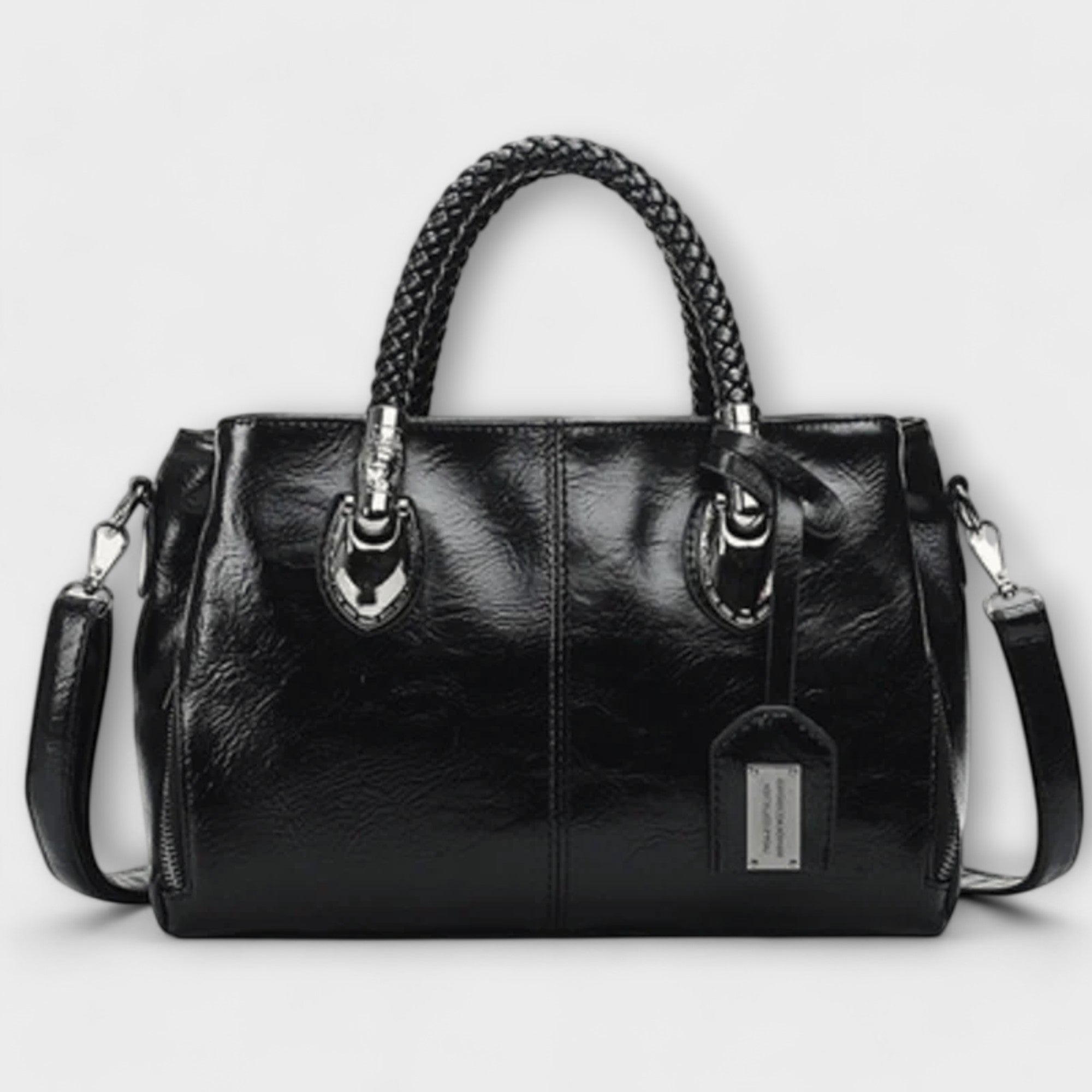 Lyrielle - Saco Elegante e Versátil